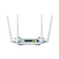 D-Link R15 Trådløs router D-Link R15 Trådløs router