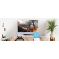 D-Link R15 Trådløs Router - Hurtig og Stabil Internetforbindelse til Dit Hjem - Varenummer: 0790069459573