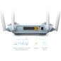 D-Link R15 Trådløs router D-Link R15 Trådløs router