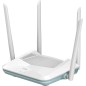 D-Link R15 Trådløs router D-Link R15 Trådløs router
