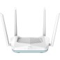 D-Link R15 Trådløs router D-Link R15 Trådløs router