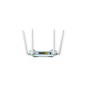 D-Link R15 Trådløs router D-Link R15 Trådløs router