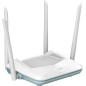 D-Link R15 Trådløs router D-Link R15 Trådløs router