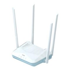 D-Link R15 Trådløs Router - Hurtig og Stabil Internetforbindelse til Dit Hjem - Varenummer: 0790069459573