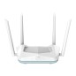 D-Link R15 Trådløs router D-Link R15 Trådløs router