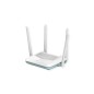 D-Link R15 Trådløs router D-Link R15 Trådløs router