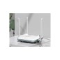 D-Link R15 Trådløs router D-Link R15 Trådløs router
