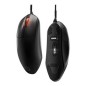 SteelSeries PRIME Optisk Kabling Sort SteelSeries PRIME Optisk Kabling Sort