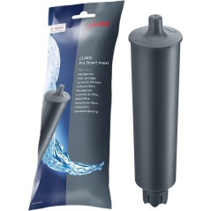 CLARIS Pro Smart Maxi Filerdåse Kaffemaskine – Bryg den perfekte kop kaffe hver gang!