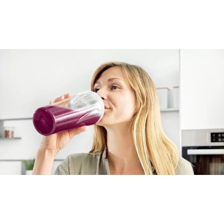 Bosch Serie | 2 VitaPower MMB2111T Blender 450W Sølv
