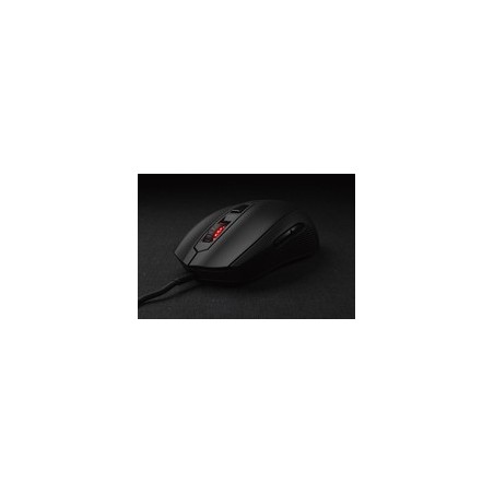 MIONIX CASTOR PRO Gaming Mouse 19000DPI USB Black