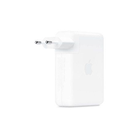 Apple 140W USB-C Adapter til MacBook - Effektiv Strømforsyning, Hurtig Opladning og Høj Kvalitet!