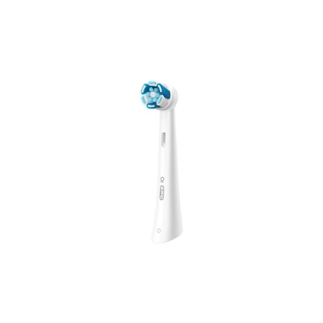 Oral-B Hvid Ekstra Tandbørstehoved Ultimate Clean – Effektiv Rensning til Sundere Tænder!
