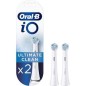Oral-B Hvid Ekstra tandbørstehoved Ultimate Clean