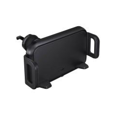 Samsung Trådløs Opladerholder til Bil 9Watt USB-C | Effektiv, Praktisk & Smart Opladning - Varenr: 8806092764323