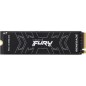 Kingston FURY SSD Renegade 2TB M.2 PCI Express 4.0 (NVMe)