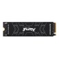 Kingston FURY SSD Renegade 2TB M.2 PCI Express 4.0 (NVMe)