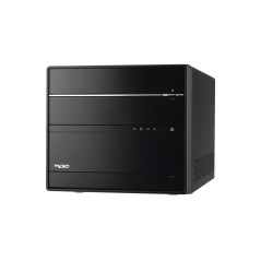 Shuttle XPC cube SH570R6 Plus Mini PC 0GB No-OS