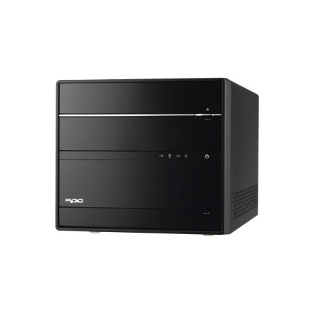 Shuttle XPC cube SH570R6 Plus Mini PC 0GB No-OS