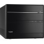 Shuttle XPC cube SH570R6 Mini PC 0GB No-OS Shuttle XPC cube SH570R6 Mini PC 0GB No-OS
