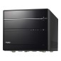 Shuttle XPC cube SH570R6 Mini PC 0GB No-OS Shuttle XPC cube SH570R6 Mini PC 0GB No-OS