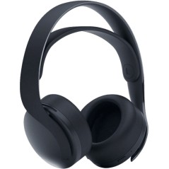 Sony PULSE 3D Trådløs Headset Sort