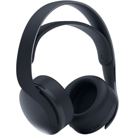 Sony PULSE 3D Trådløs Headset Sort