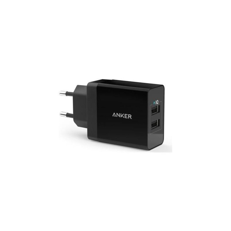 Anker PowerPort Charger Quick Charge Anker PowerPort Charger Quick Charge