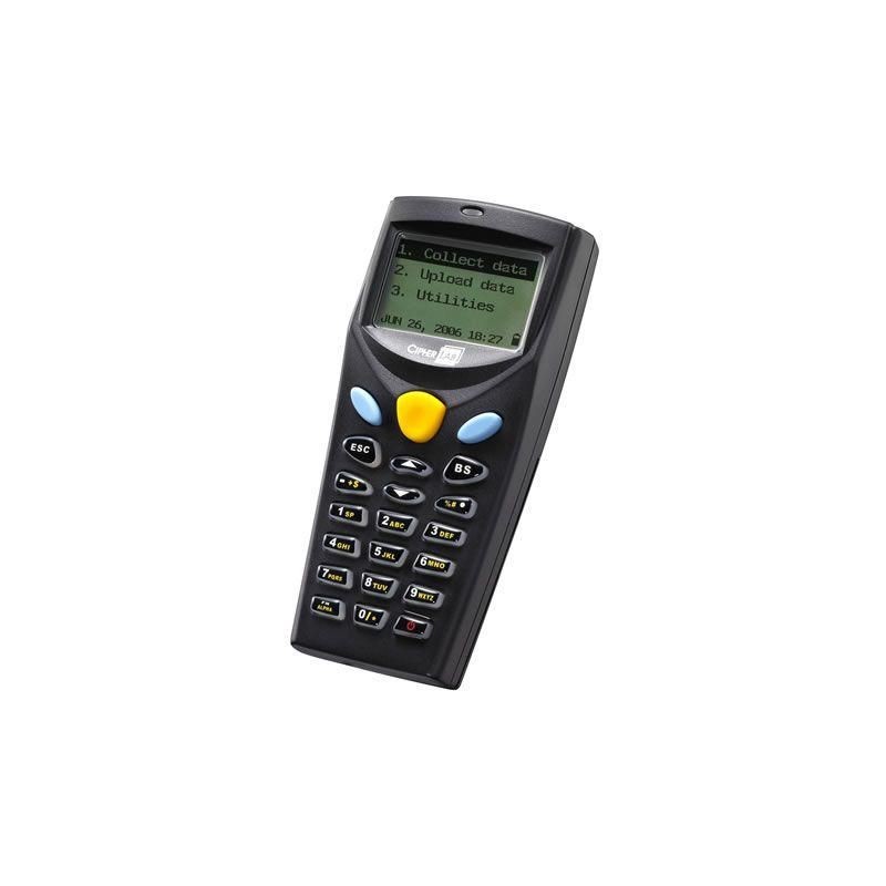 CipherLab 8000C, Batch, 2MB SRAM, Linear