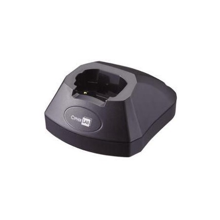 Hurtig og pålidelig opladning med CipherLab Charging Communication A8001RAC00003