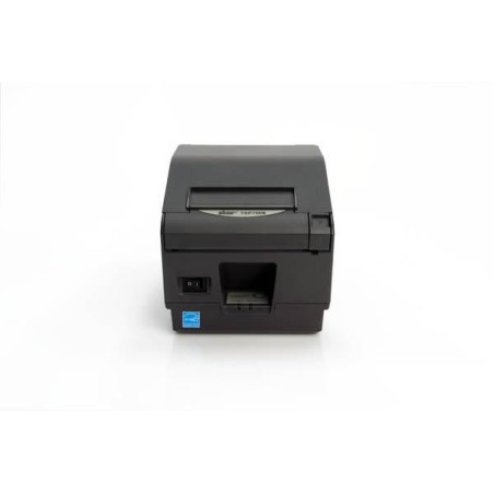 Star Micronics TSP743IIHIX GRY EU Printer | Hurtig & Pålidelig Kvitteringsprinter – 99257300