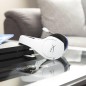 HyperX Cloud Stinger Core Trådløs Høretelefoner Blå Hvid