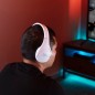 HyperX Cloud Stinger Core Trådløs Høretelefoner Blå Hvid