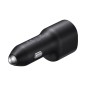 Samsung EP-L4020 Bilstrømsadapter Samsung EP-L4020 Bilstrømsadapter