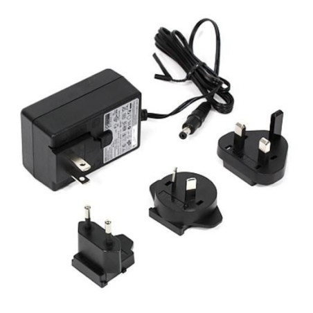 Fantastisk Synology ADAPTER 36W – Kompatibel med DS115j, DS115, VS360HD og DS116 – Optimal Ydeevne