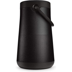 Bose SoundLink Revolve+ II Højttaler Sort - Fuldendt Lydoplevelse & Bærbar Bekvemmelighed