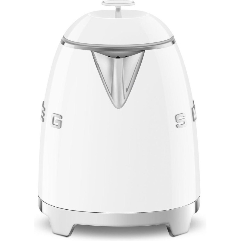 Smeg elkedel i retrostil – ser bare godt ud