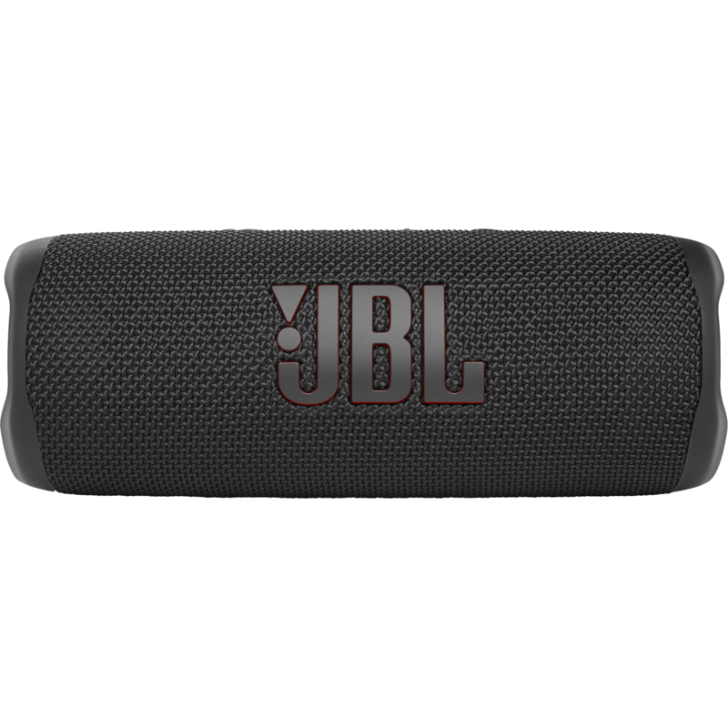 JBL Flip 6 Højttaler Sort