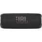 JBL Flip 6 Højttaler Sort