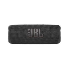 JBL Flip 6 Speaker Black - Powerful Sound, Portable Design, Ultimate Listening Experience