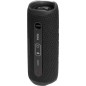 JBL Flip 6 Højttaler Sort