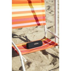 JBL Flip 6 Speaker Black - Powerful Sound, Portable Design, Ultimate Listening Experience