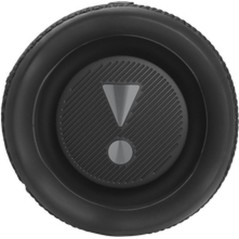 JBL Flip 6 Speaker Black - Powerful Sound, Portable Design, Ultimate Listening Experience