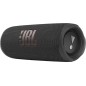 JBL Flip 6 Højttaler Sort