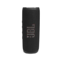 JBL Flip 6 Speaker Black - Powerful Sound, Portable Design, Ultimate Listening Experience