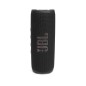 JBL Flip 6 Højttaler Sort