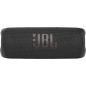 JBL Flip 6 Højttaler Sort