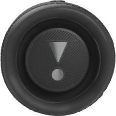 JBL Flip 6 Speaker Black - Powerful Sound, Portable Design, Ultimate Listening Experience