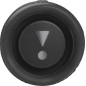 JBL Flip 6 Højttaler Sort