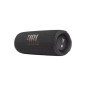 JBL Flip 6 Højttaler Sort